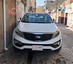 کیا سپۆرتاج